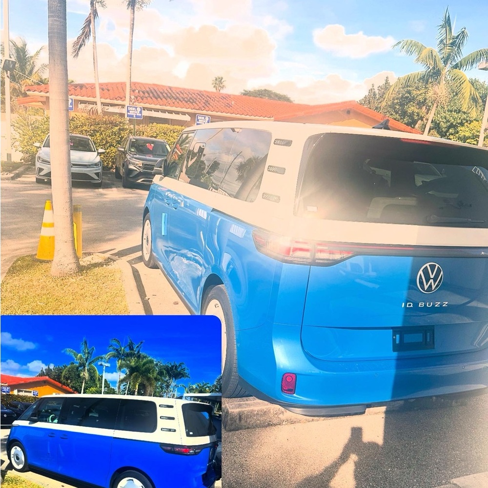 72k. Can pick up Miami area. Message me if interested.